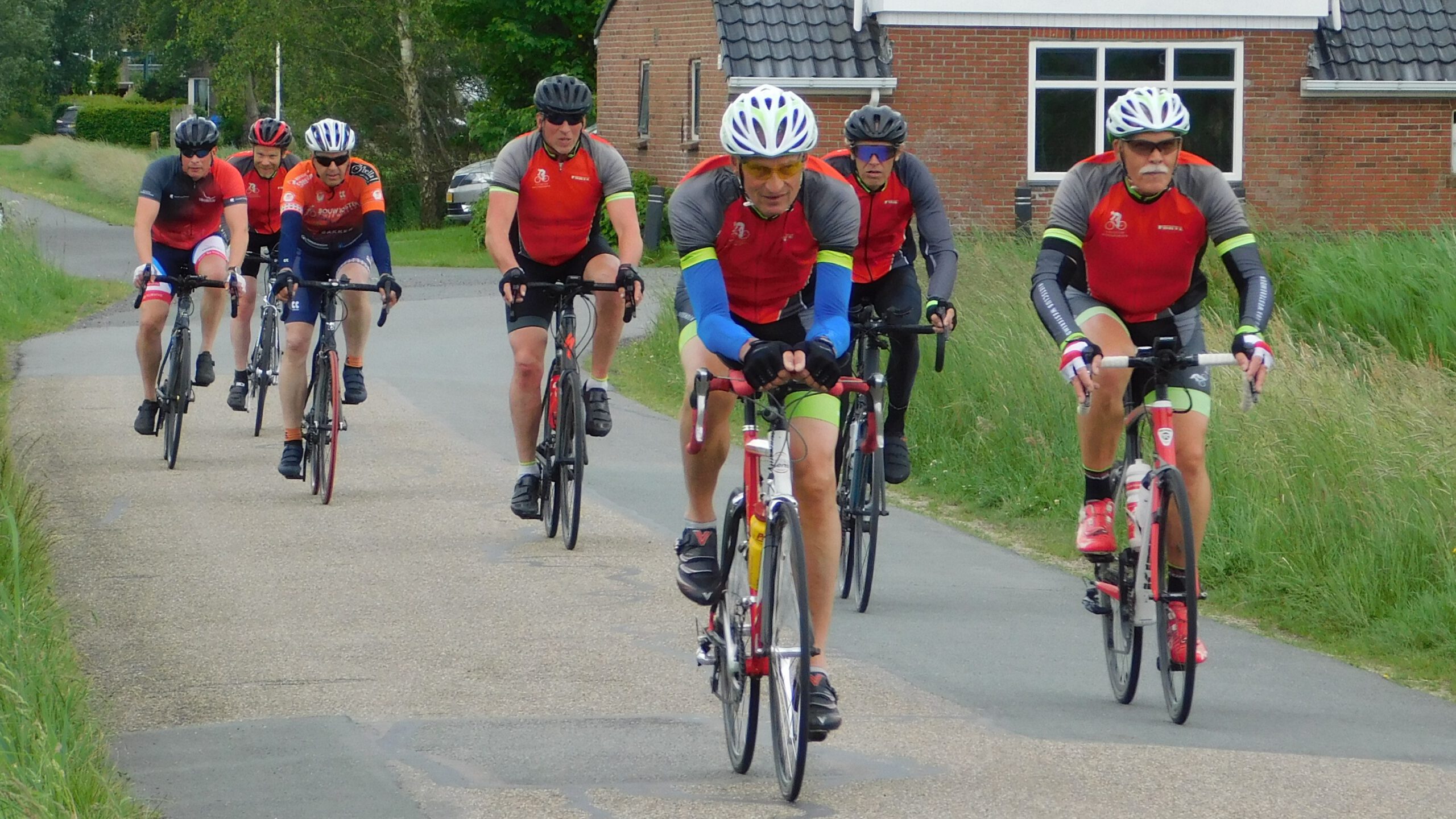 Nieuwe inschrijfronde Hogeland Beweegt van start - Omroep Het Hogeland -