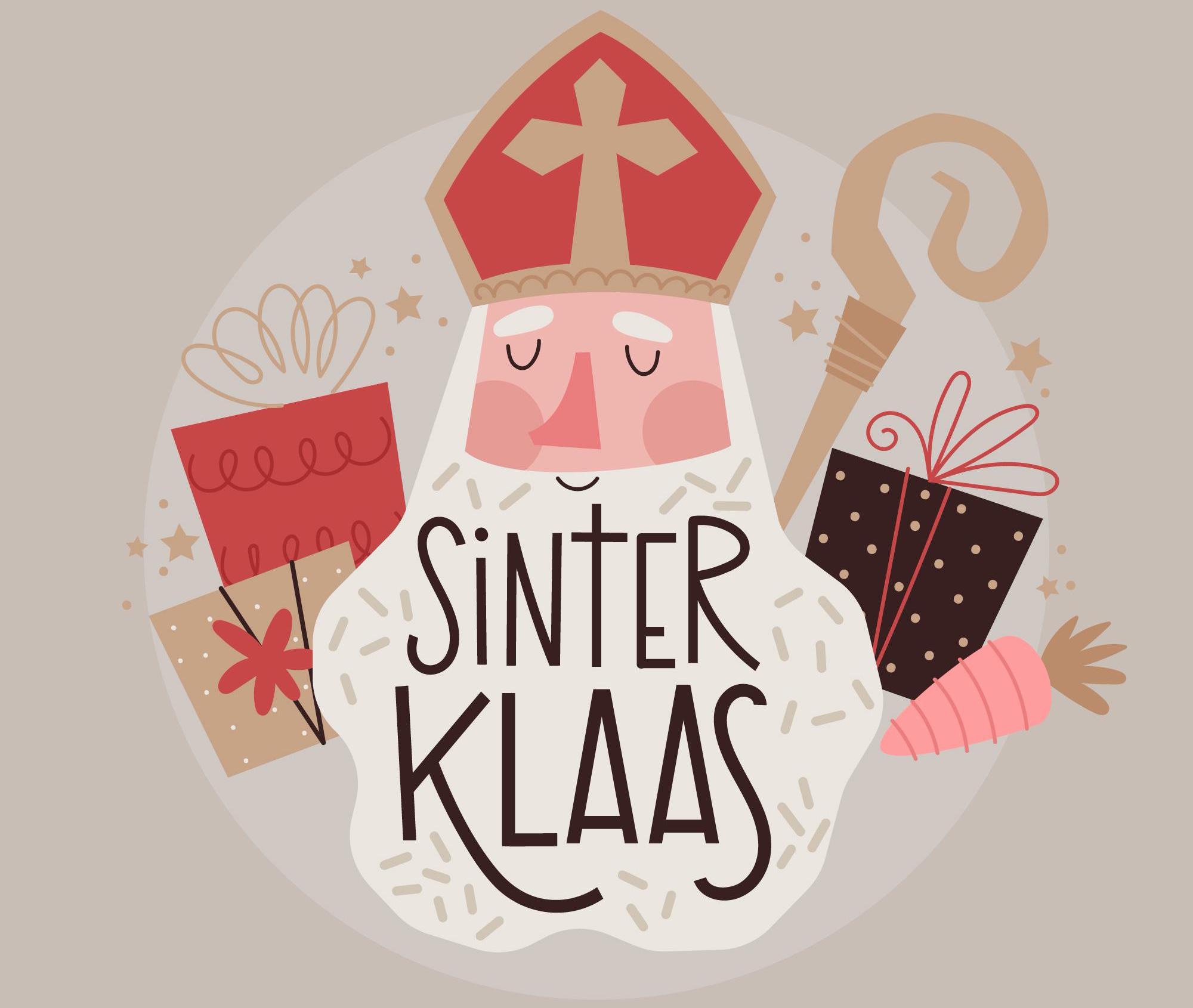 Sinterklaas
