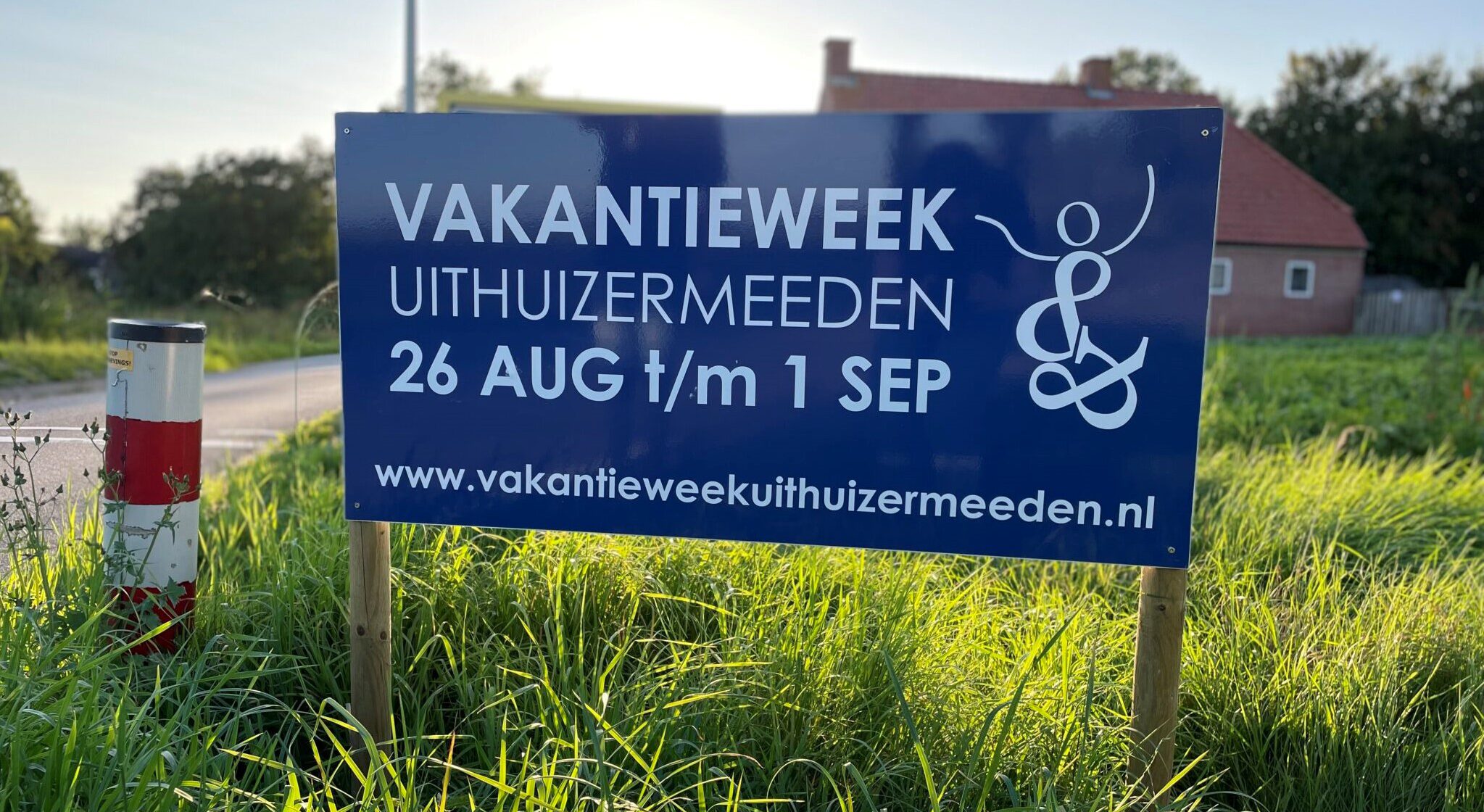 Vakantieweek Uithuizermeeden heeft vol programma