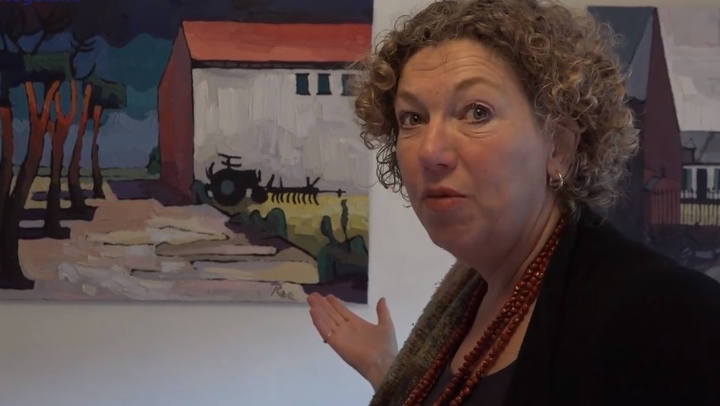 Kunstdagen Den Andel