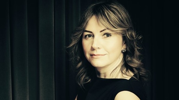 Benefietconcert met Anastasia Goldberg op 23 december in Westerwijtwerd