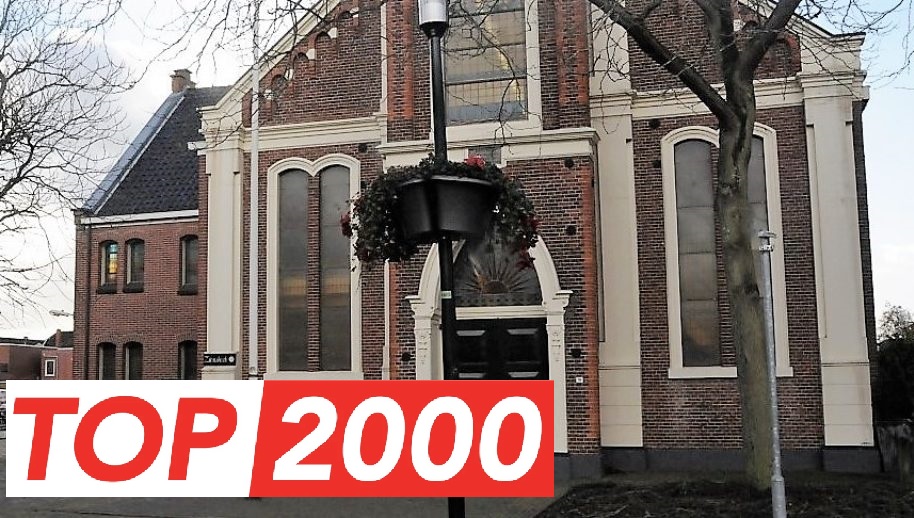 De Glind Achterveld Kerkdienst Bijzondere Top2000-kerkdienst bij de PKN in Uithuizen