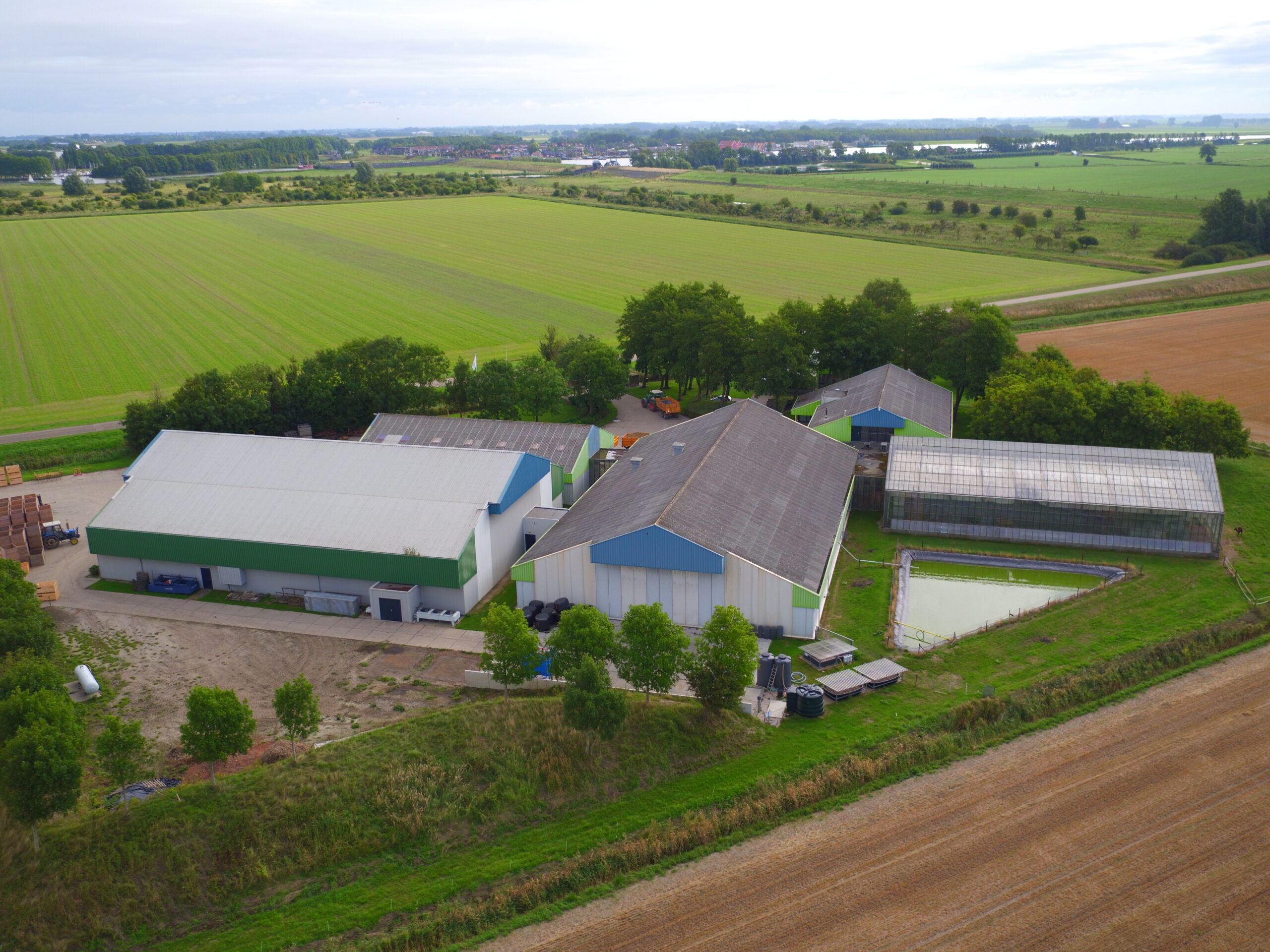 SPNA toont nieuwste akkerbouwinzichten met themabijeenkomsten