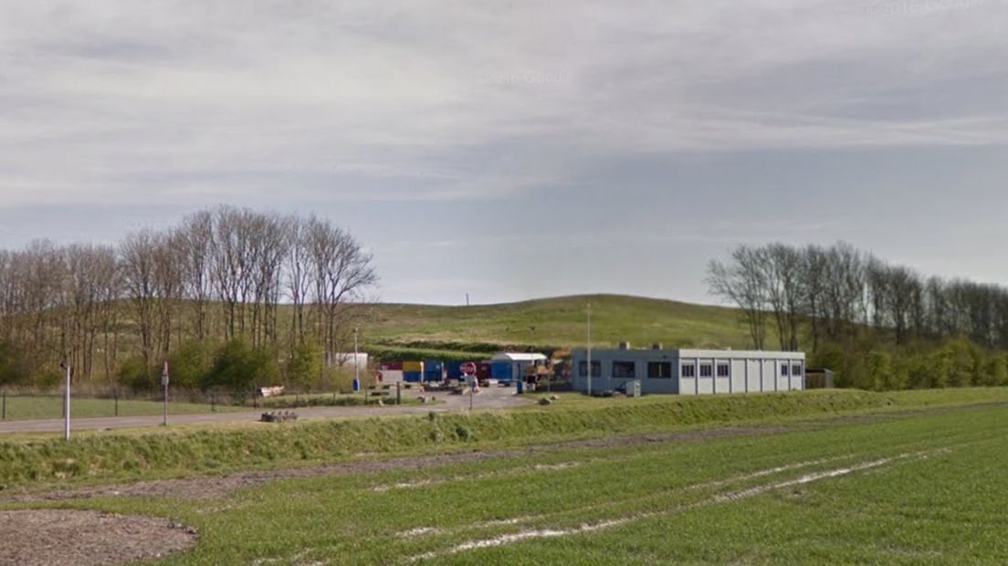 Gemeente houdt hoop op fietsberg ‘bult van Usquert’