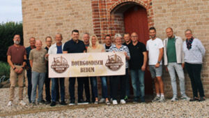 Bourgondisch Bedum