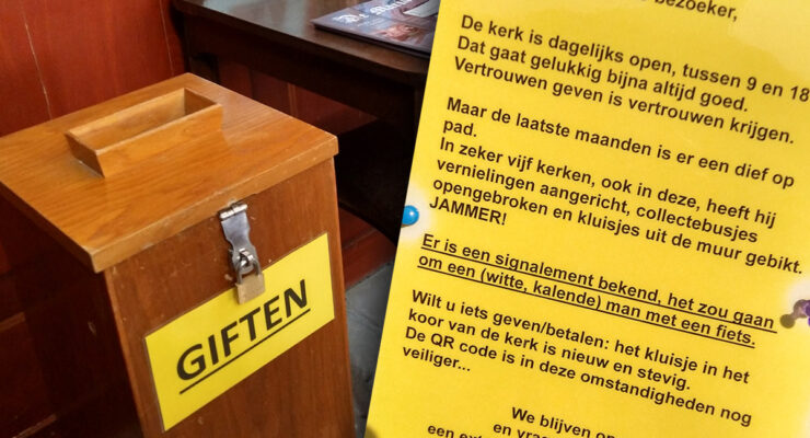 © Omroep Het Hogeland