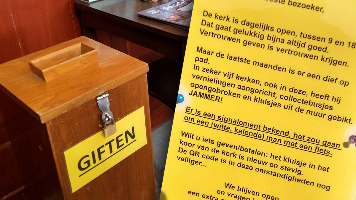 © Omroep Het Hogeland