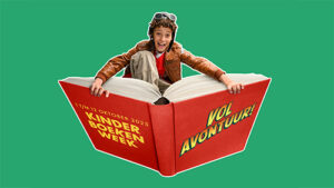 kinderboekenweek