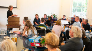 Cultuurcafé Het Hogeland