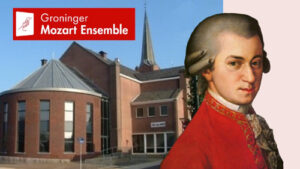 Groninger Mozart Ensemble