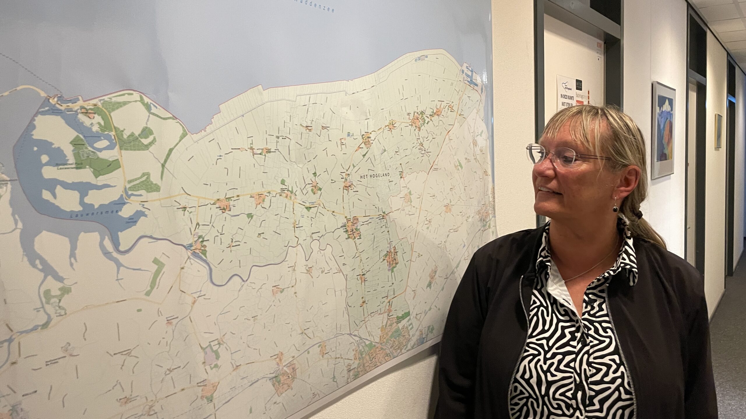 Oud-zorgbestuurder wil een hospice in Winsum: ‘Kans van tachtig procent dat het lukt’