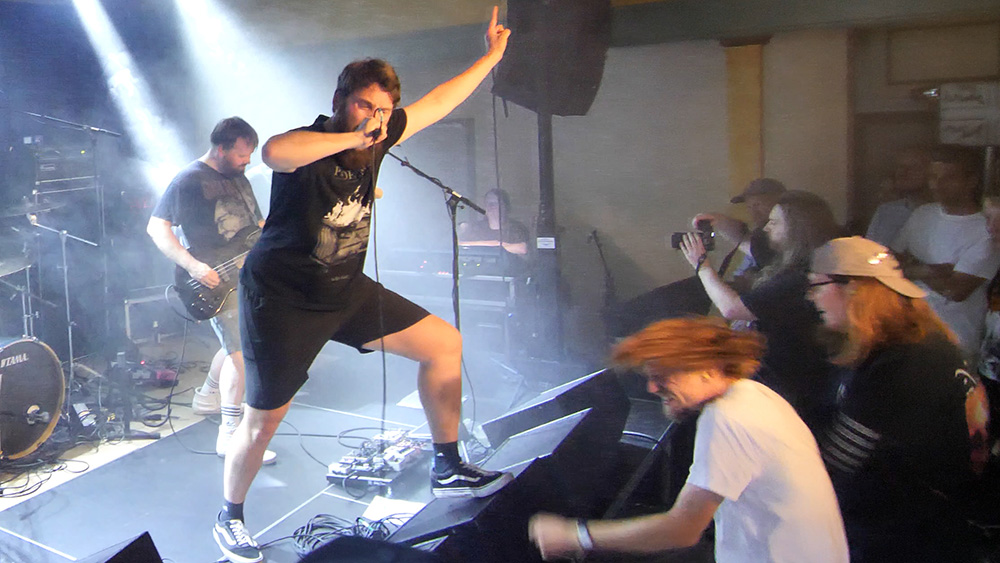 In 2026 twee dagen ‘vernieuwende, fantastische herrie’ in Winsum