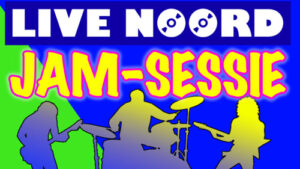 livenoordjamsessie