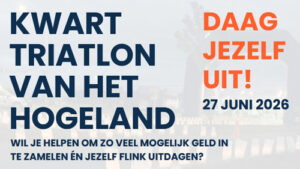 kwarttriathlon