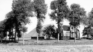 lezingoosternieland