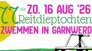 zwemmen