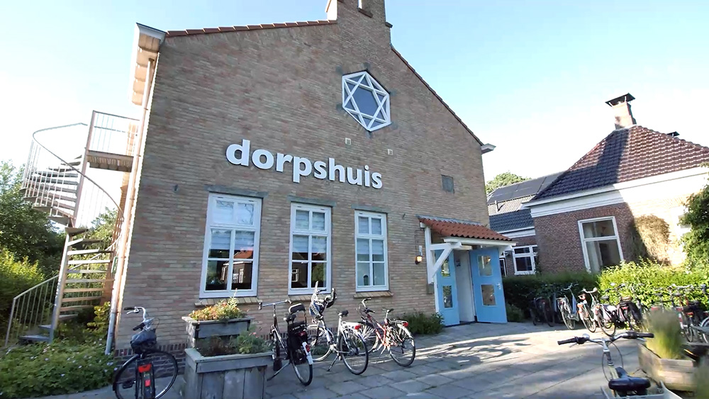 Dorpswinkel Pieterburen zorgt voor enthousiasme, maar ook voor vragen