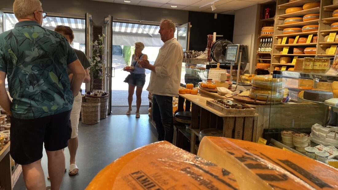 Winsum heeft straks tóch weer bakkersbrood: ‘Toen Haafs stopte begon het te kriebelen’