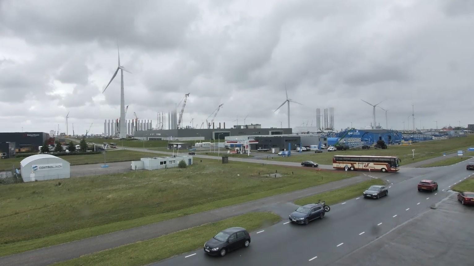 Veiligheidsregio Groningen uit zorgen over mogelijke komst kerncentrales: ‘Er is onvoldoende oog voo